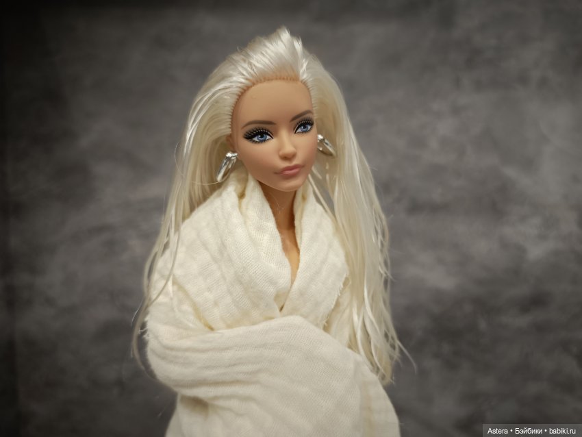 Куклы Barbie (Барби): Looks
