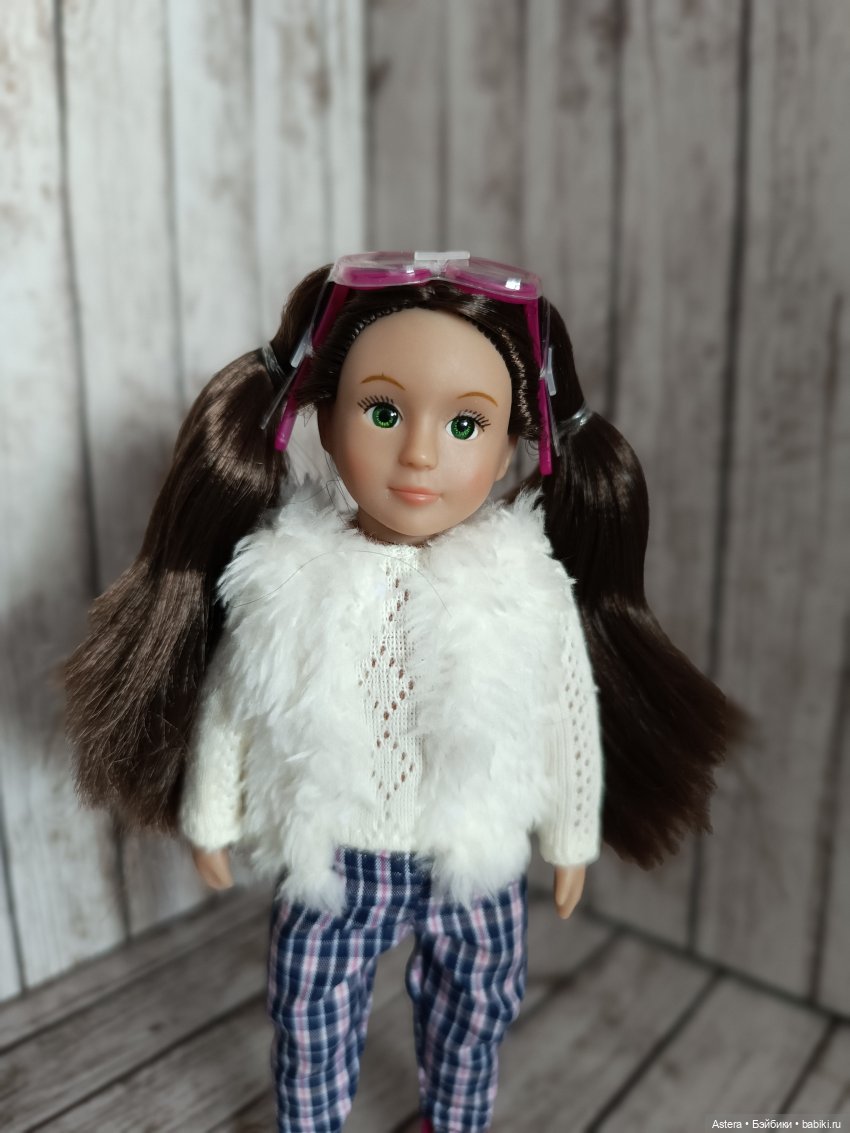 Новая малышка Lori — Куклы Lori (Лори): Battat (фото 9)