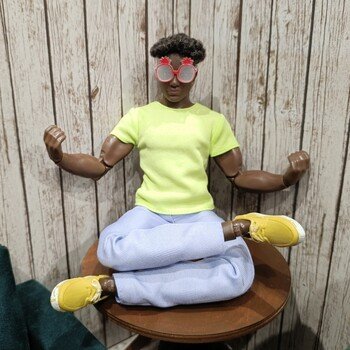 Что у вас тут происходит?