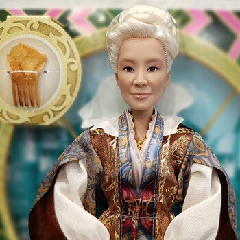 Мадам Моррибл. Обзор