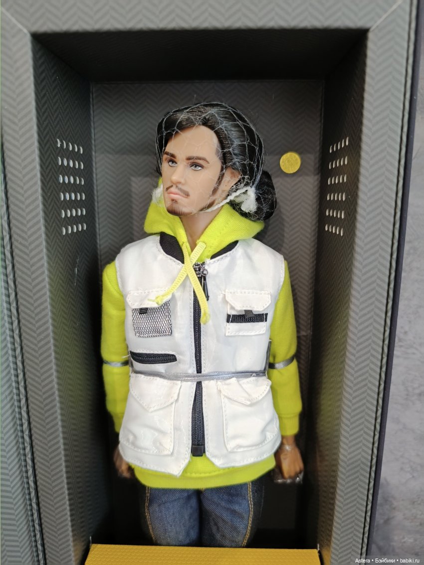 Мой первый мужчина Integrity Toys (фото 5)