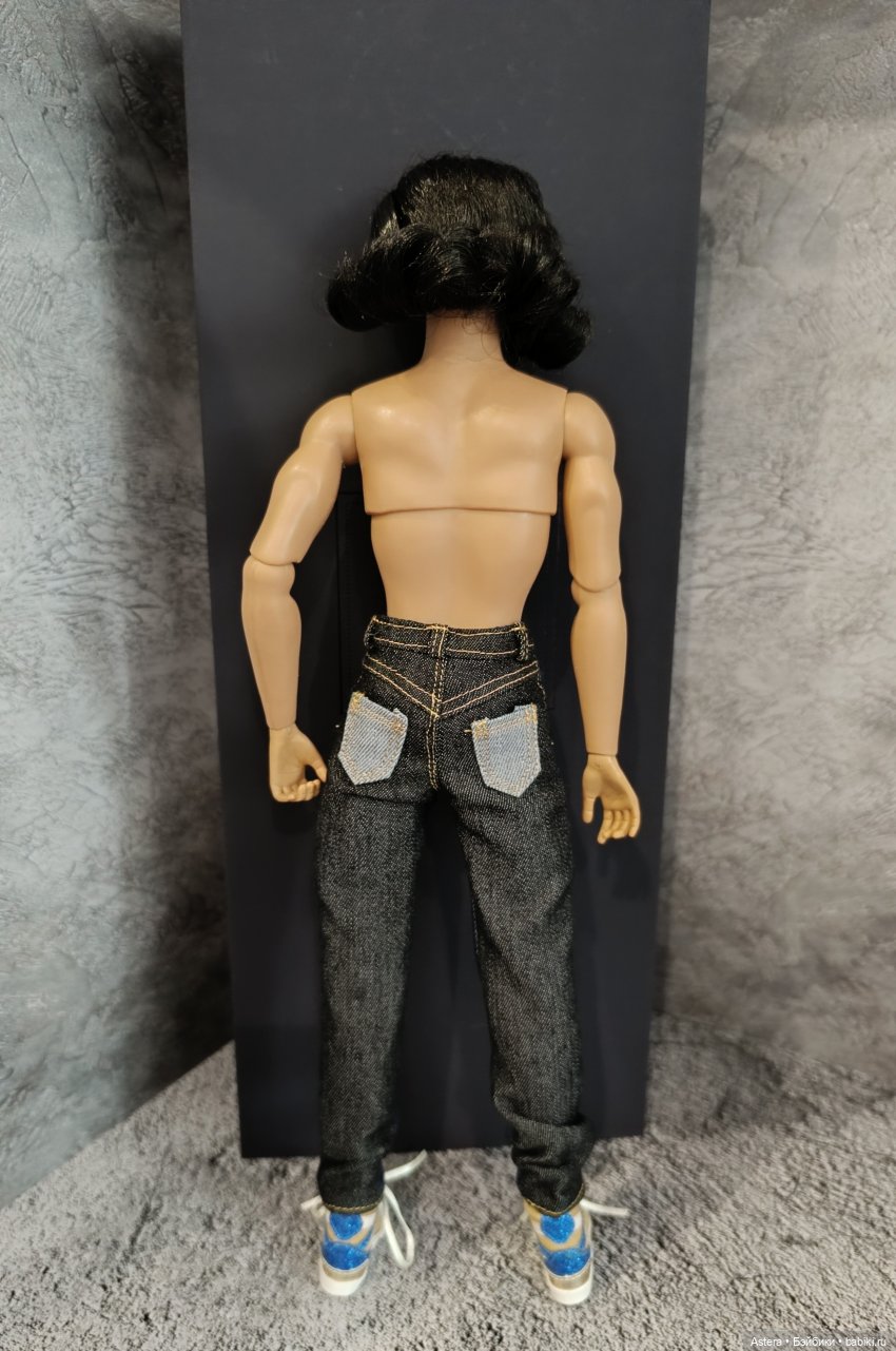 Мой первый мужчина Integrity Toys