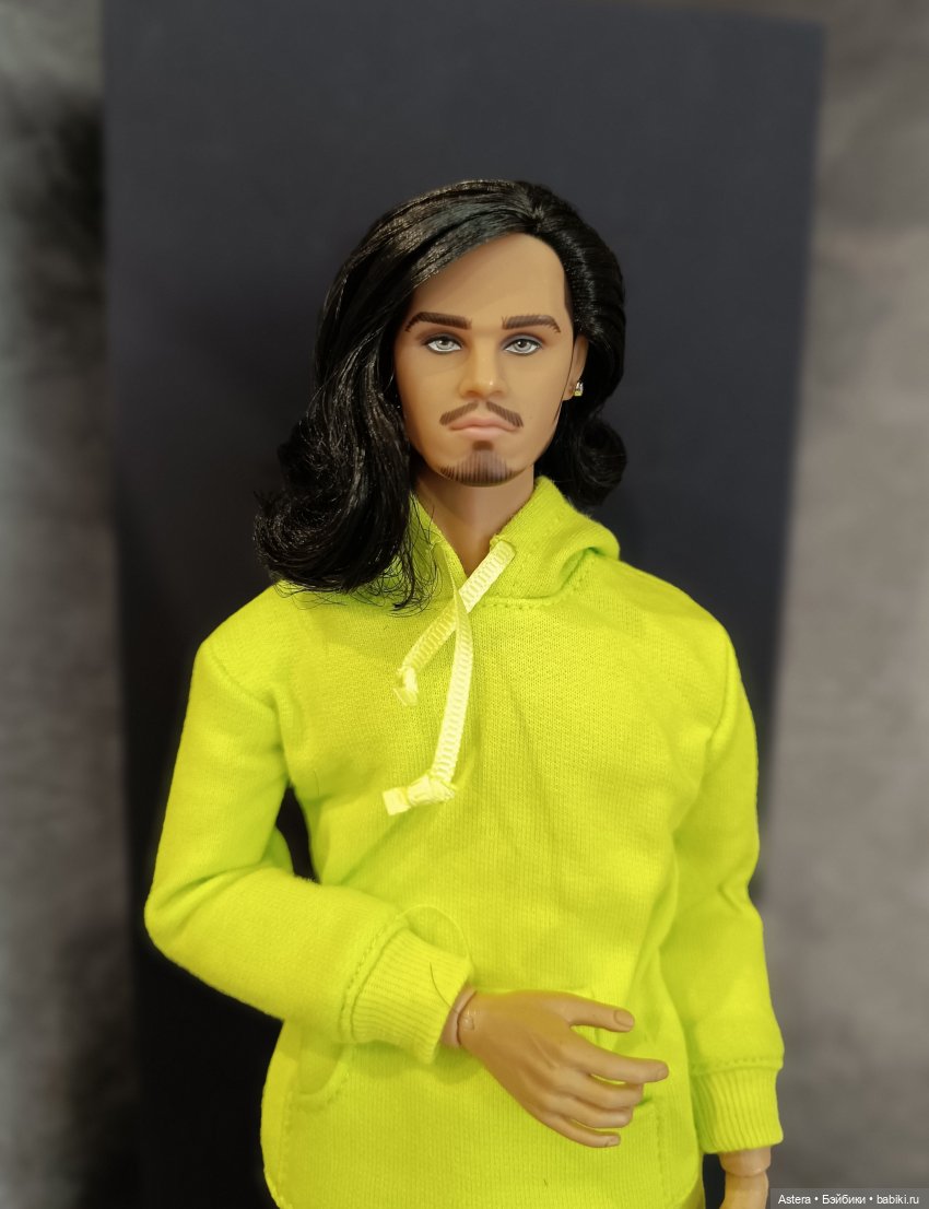 Мой первый мужчина Integrity Toys