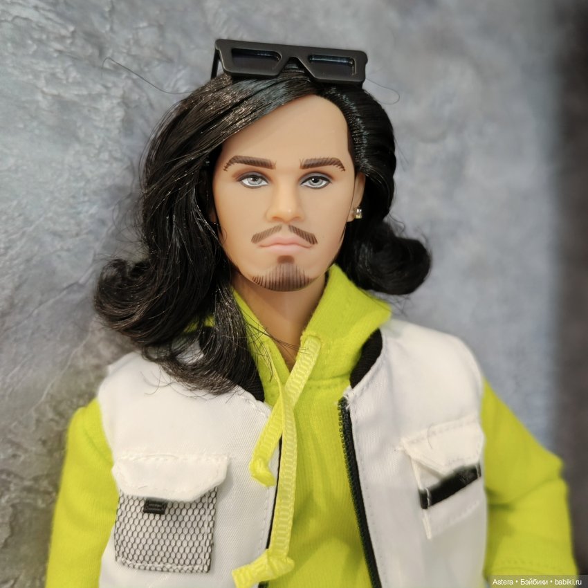 Мой первый мужчина Integrity Toys