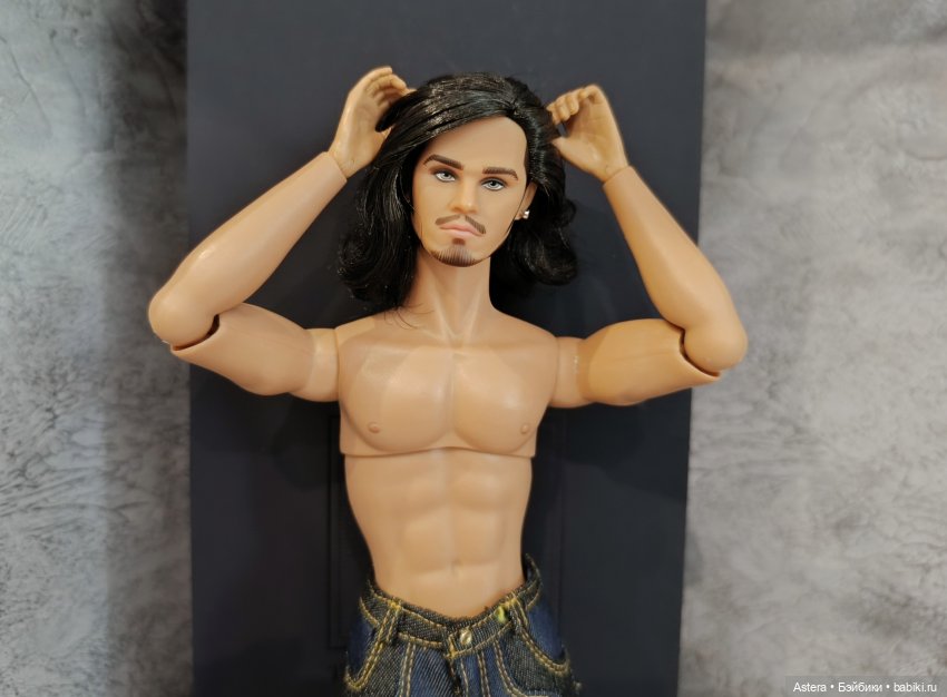 Мой первый мужчина Integrity Toys