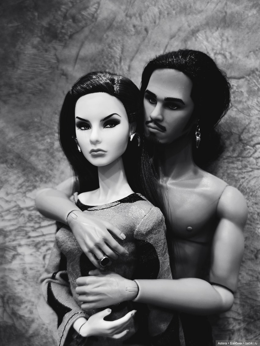 Диего и Лесли — Куклы Integrity Toys (Интегрити): Poppy Parker (фото 8)