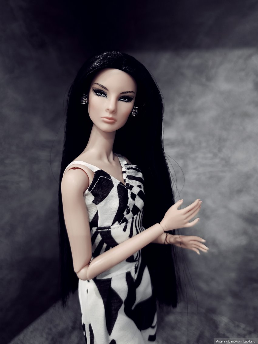 Кьяра — Куклы Integrity Toys (Интегрити): Poppy Parker