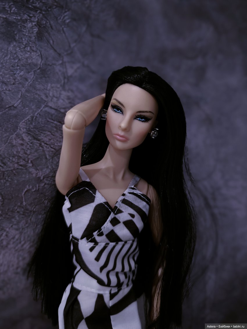 Кьяра — Куклы Integrity Toys (Интегрити): Poppy Parker (фото 4)