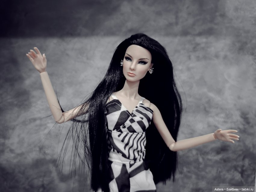 Кьяра — Куклы Integrity Toys (Интегрити): Poppy Parker