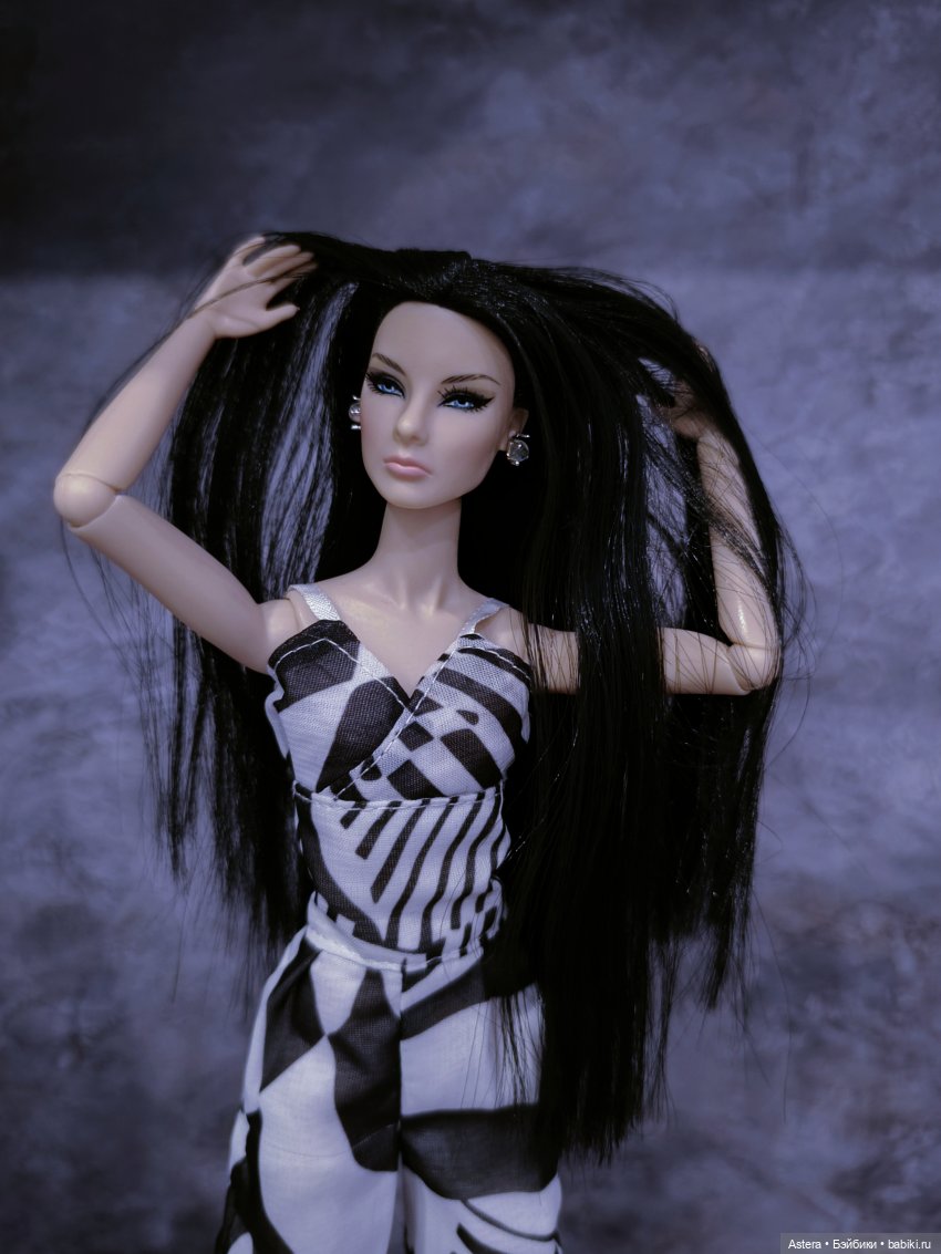 Кьяра — Куклы Integrity Toys (Интегрити): Poppy Parker (фото 3)