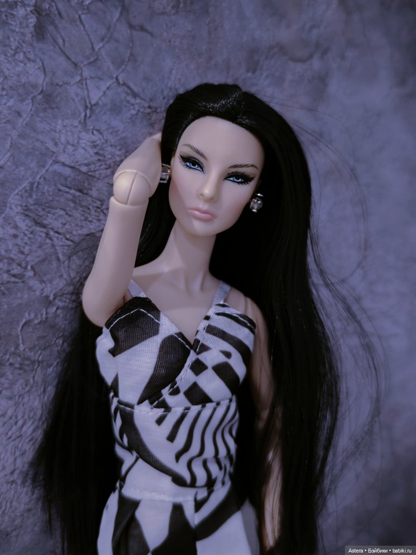 Кьяра — Куклы Integrity Toys (Интегрити): Poppy Parker (фото 2)