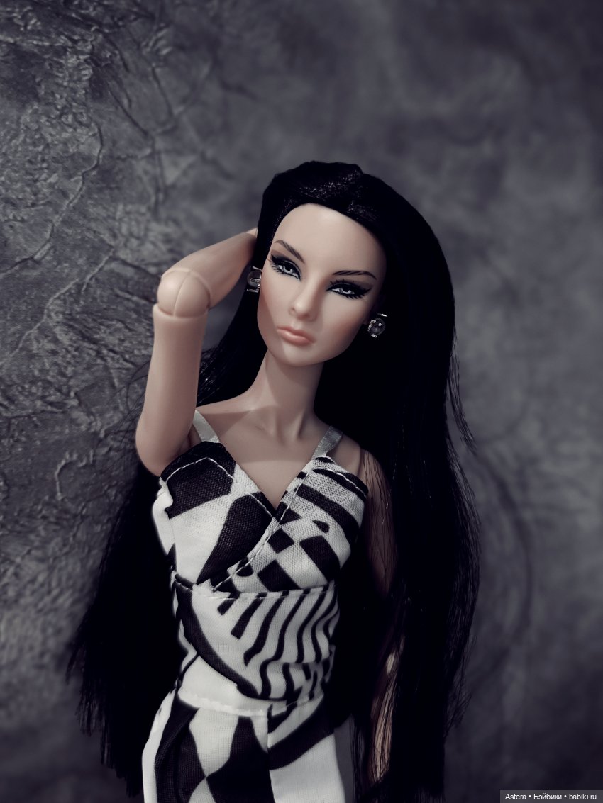 Кьяра — Куклы Integrity Toys (Интегрити): Poppy Parker