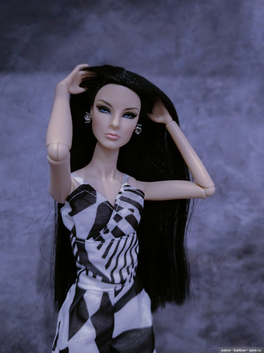 Кьяра — Куклы Integrity Toys (Интегрити): Poppy Parker (фото 6)