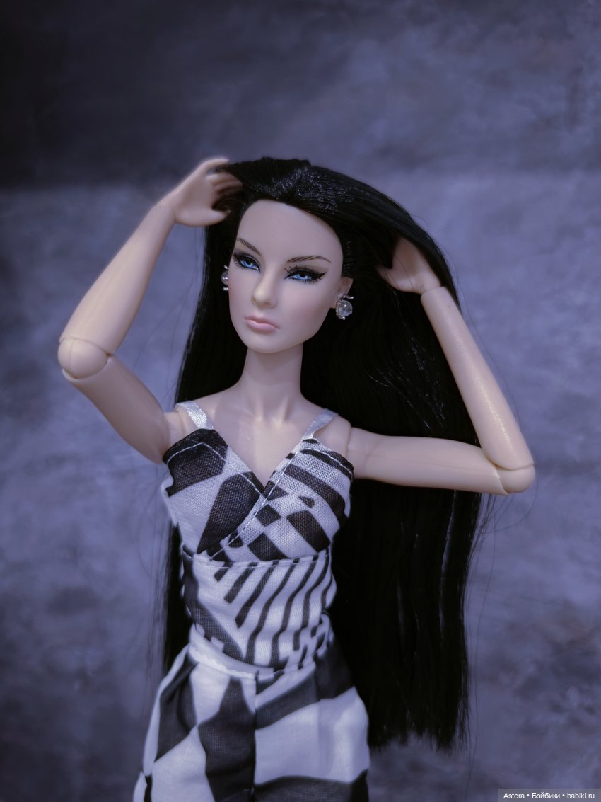 Кьяра — Куклы Integrity Toys (Интегрити): Poppy Parker (фото 7)