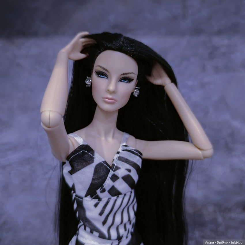 Кьяра — Куклы Integrity Toys (Интегрити): Poppy Parker (фото 8)