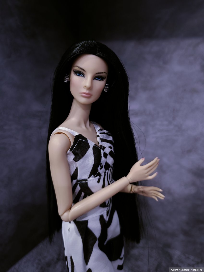 Кьяра — Куклы Integrity Toys (Интегрити): Poppy Parker (фото 5)