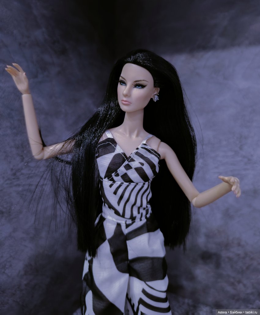 Кьяра — Куклы Integrity Toys (Интегрити): Poppy Parker