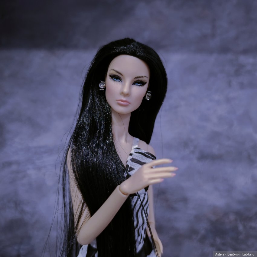 Кьяра — Куклы Integrity Toys (Интегрити): Poppy Parker (фото 9)