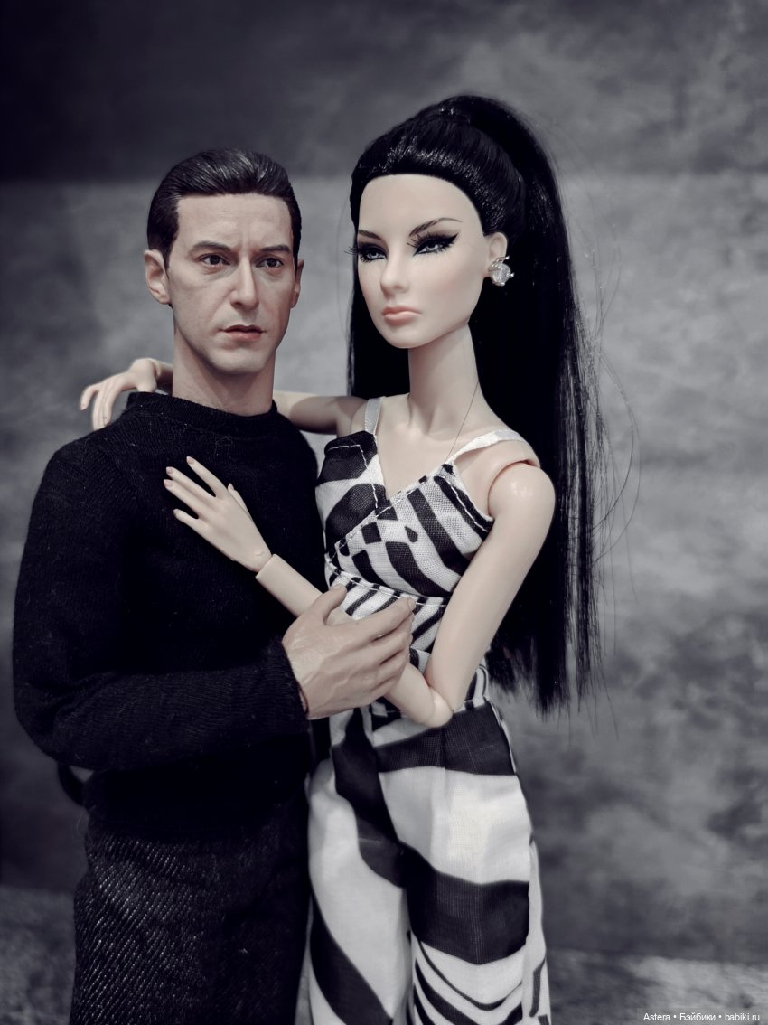 Кьяра и Маттео — Куклы Integrity Toys (Интегрити): Poppy Parker