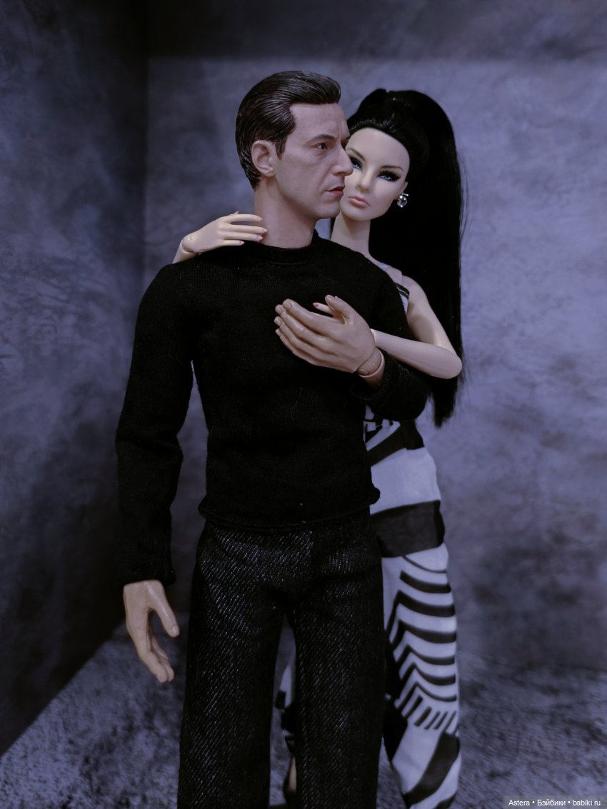 Кьяра и Маттео — Куклы Integrity Toys (Интегрити): Poppy Parker (фото 9)