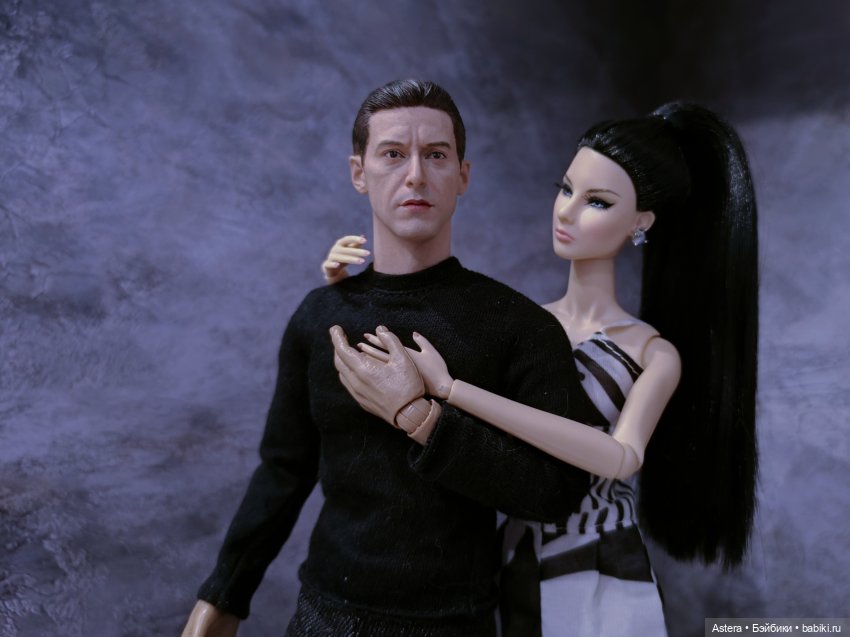 Кьяра и Маттео — Куклы Integrity Toys (Интегрити): Poppy Parker