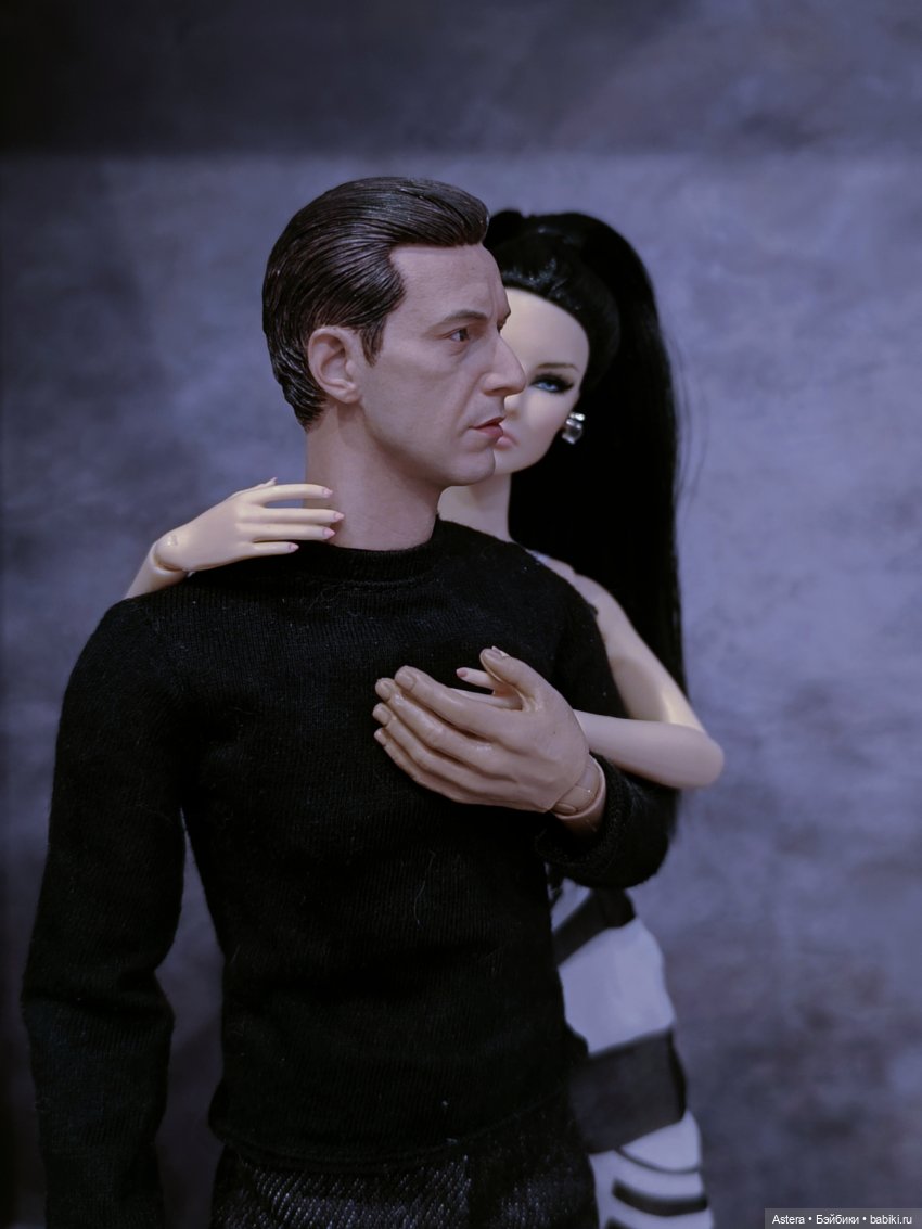 Кьяра и Маттео — Куклы Integrity Toys (Интегрити): Poppy Parker (фото 10)