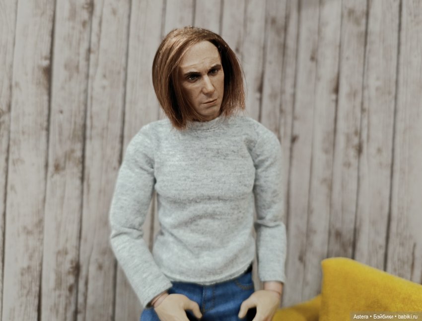 Заблудшая сестра. Глава 14. Снова вместе (фото 8)