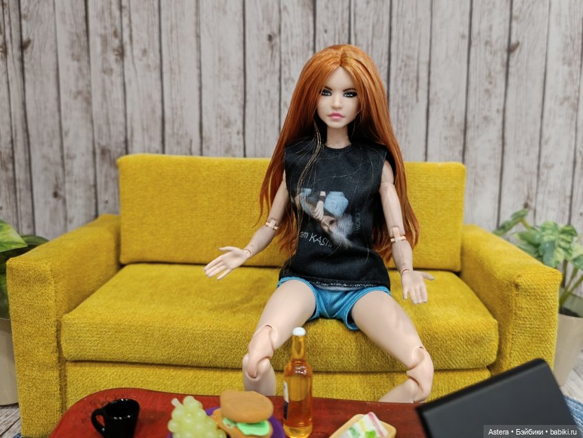 Заблудшая сестра. Глава 14. Снова вместе