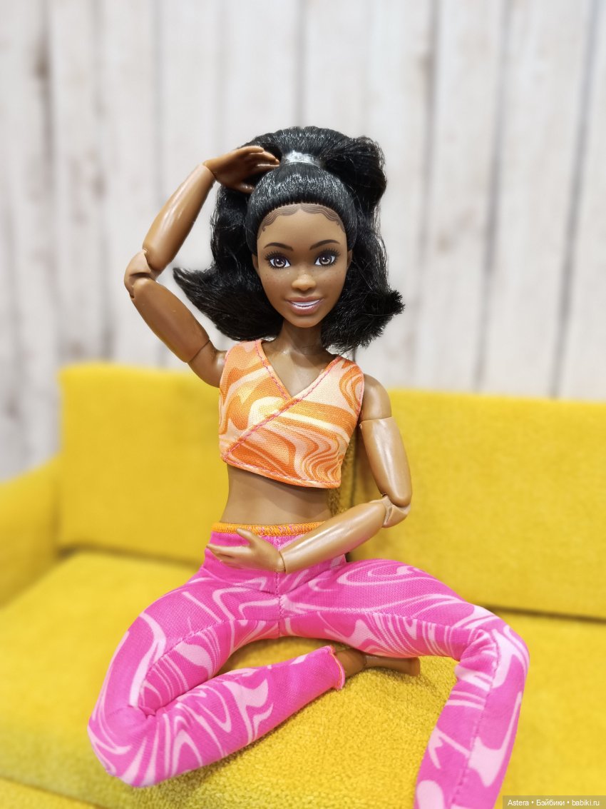 Подарок для Ноэль — Гибриды шарнирных кукол (не БЖД): подбор тела (фото 4)