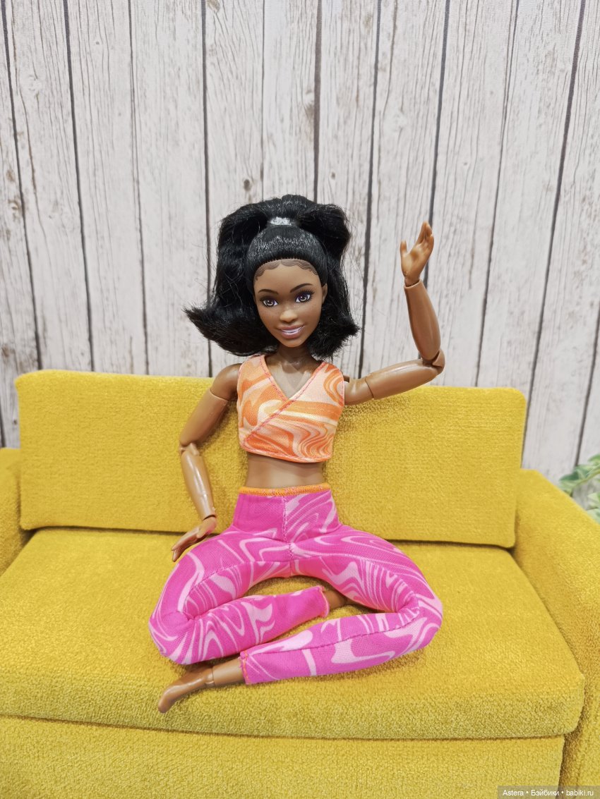 Подарок для Ноэль — Гибриды шарнирных кукол (не БЖД): подбор тела (фото 3)