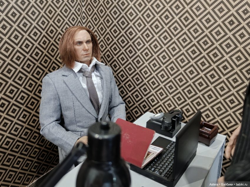 Заблудшая сестра. Глава 15. Защитник (фото 4)