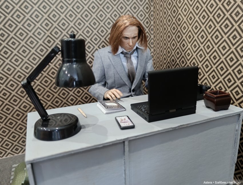 Заблудшая сестра. Глава 15. Защитник (фото 10)