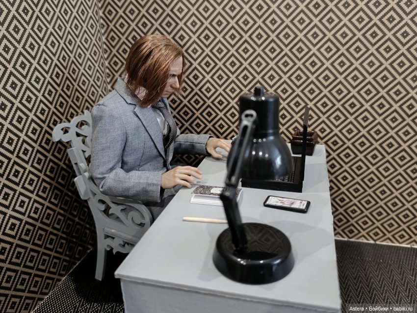 Заблудшая сестра. Глава 15. Защитник