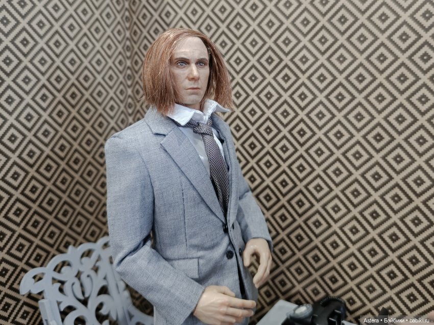 Заблудшая сестра. Глава 15. Защитник (фото 6)