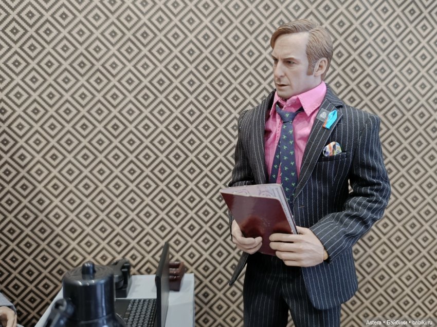 Заблудшая сестра. Глава 15. Защитник (фото 2)