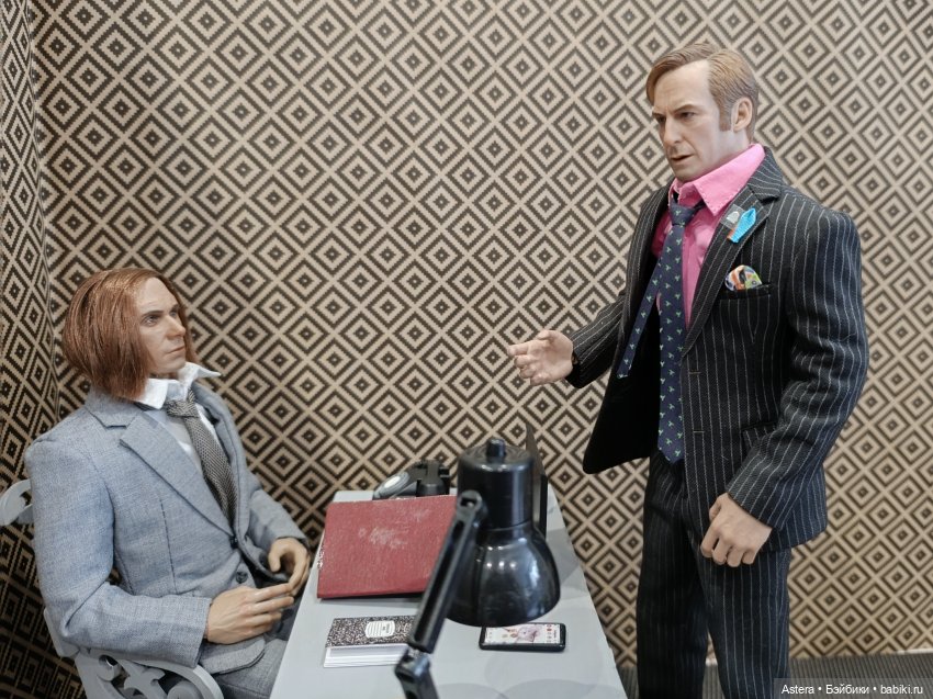 Заблудшая сестра. Глава 15. Защитник (фото 5)