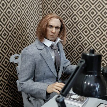 Заблудшая сестра. Глава 15. Защитник