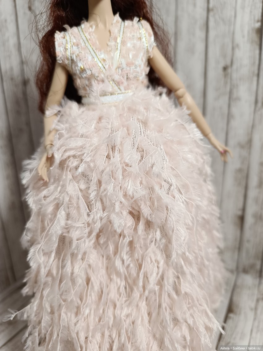 Новые наряды с Али — Куклы Integrity Toys (Интегрити): Poppy Parker