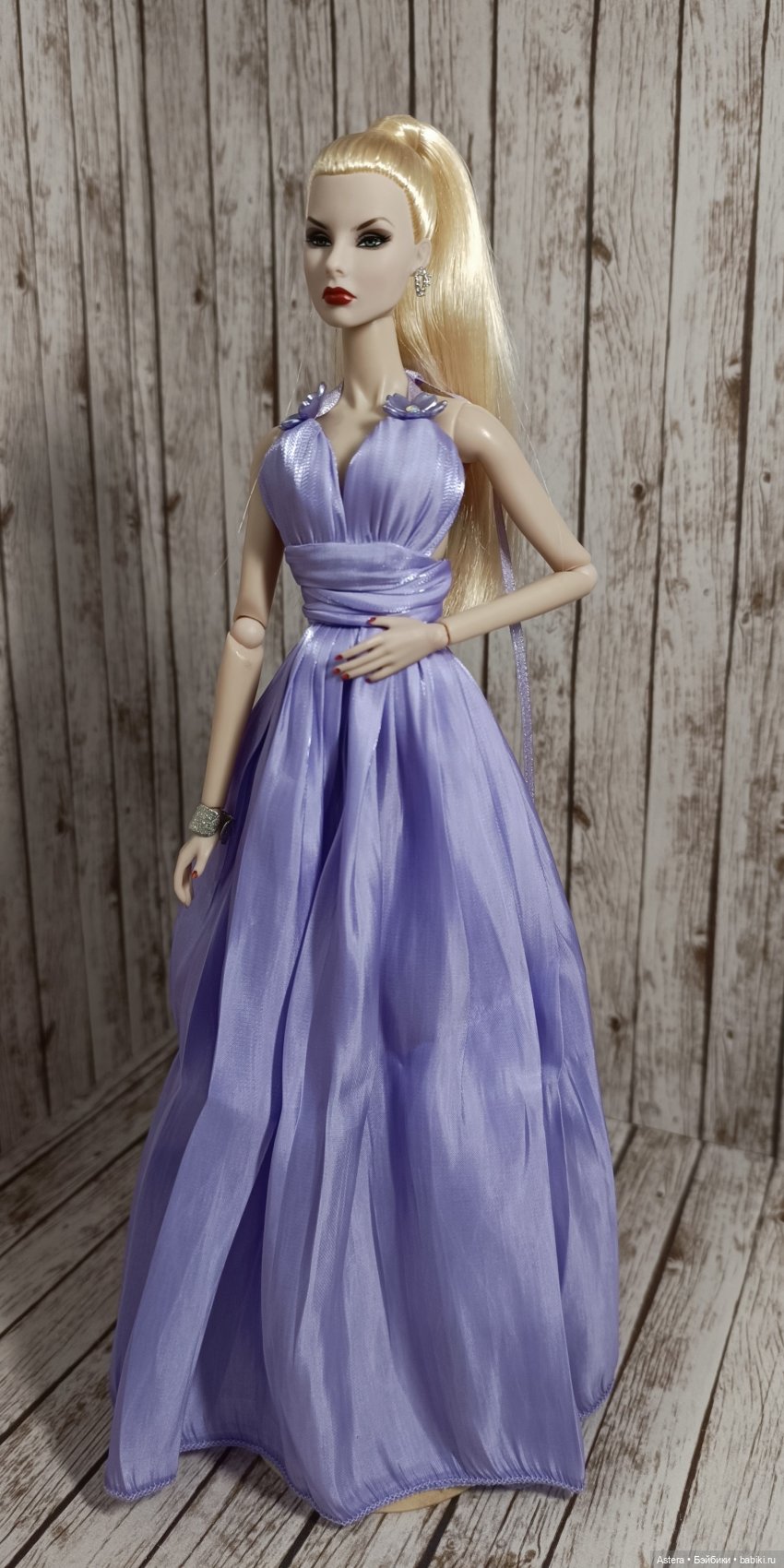 Новые наряды с Али — Куклы Integrity Toys (Интегрити): Poppy Parker (фото 6)