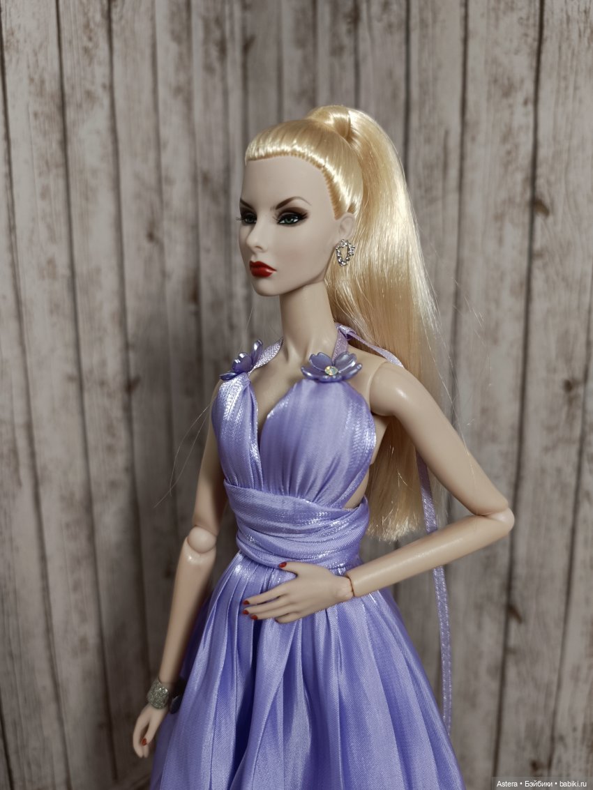 Новые наряды с Али — Куклы Integrity Toys (Интегрити): Poppy Parker (фото 3)