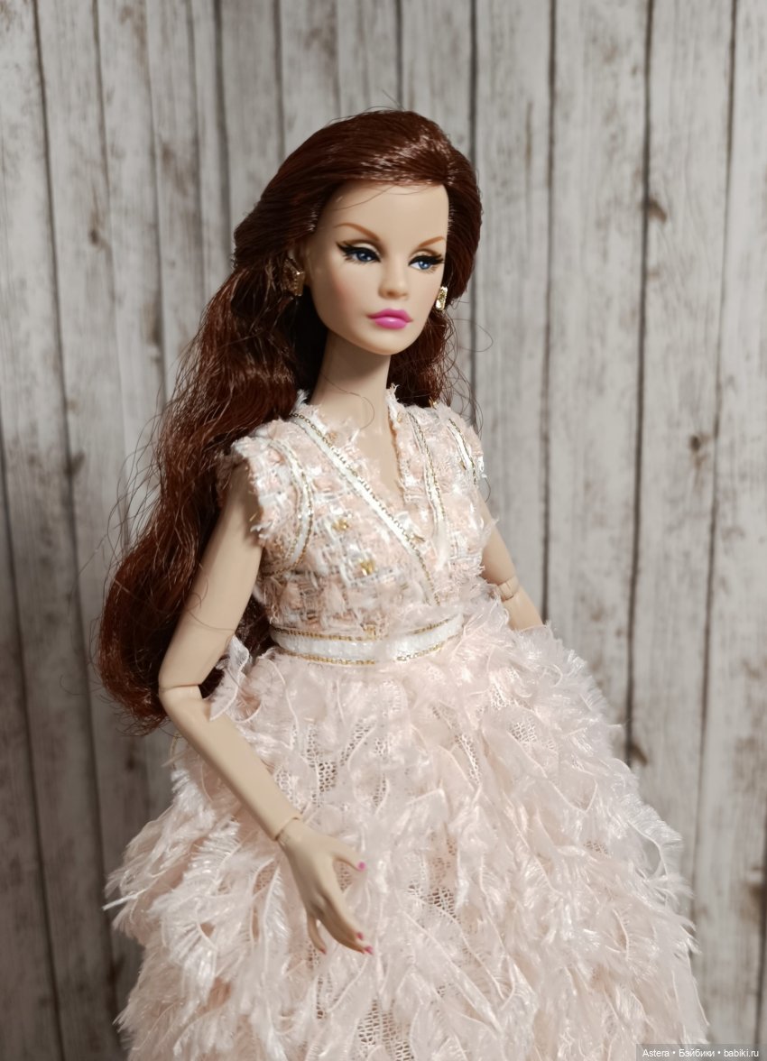 Новые наряды с Али — Куклы Integrity Toys (Интегрити): Poppy Parker (фото 7)