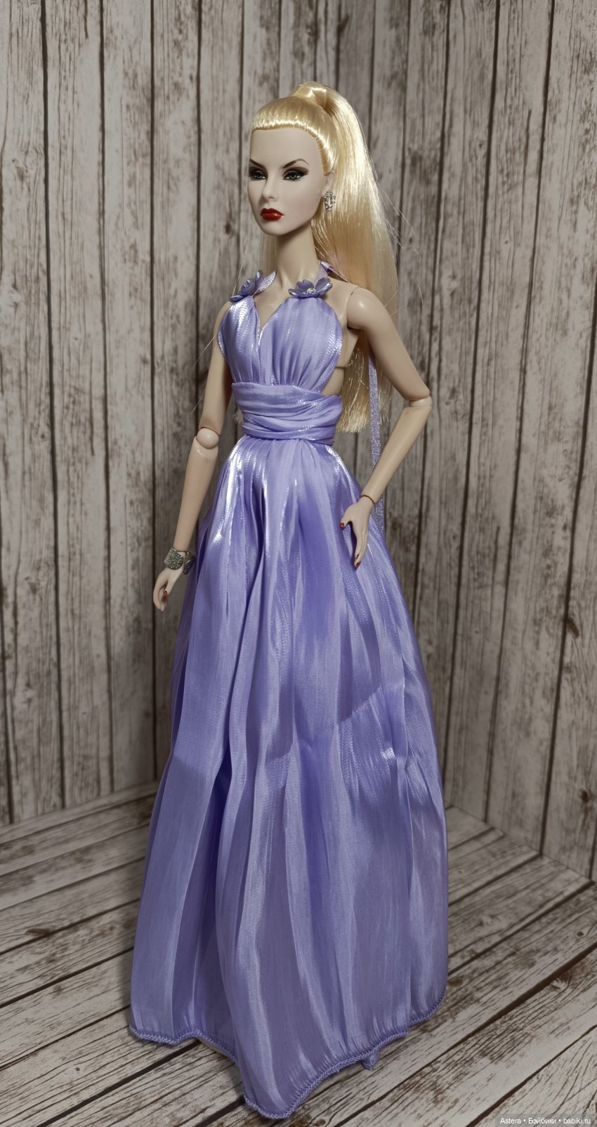 Новые наряды с Али — Куклы Integrity Toys (Интегрити): Poppy Parker (фото 5)