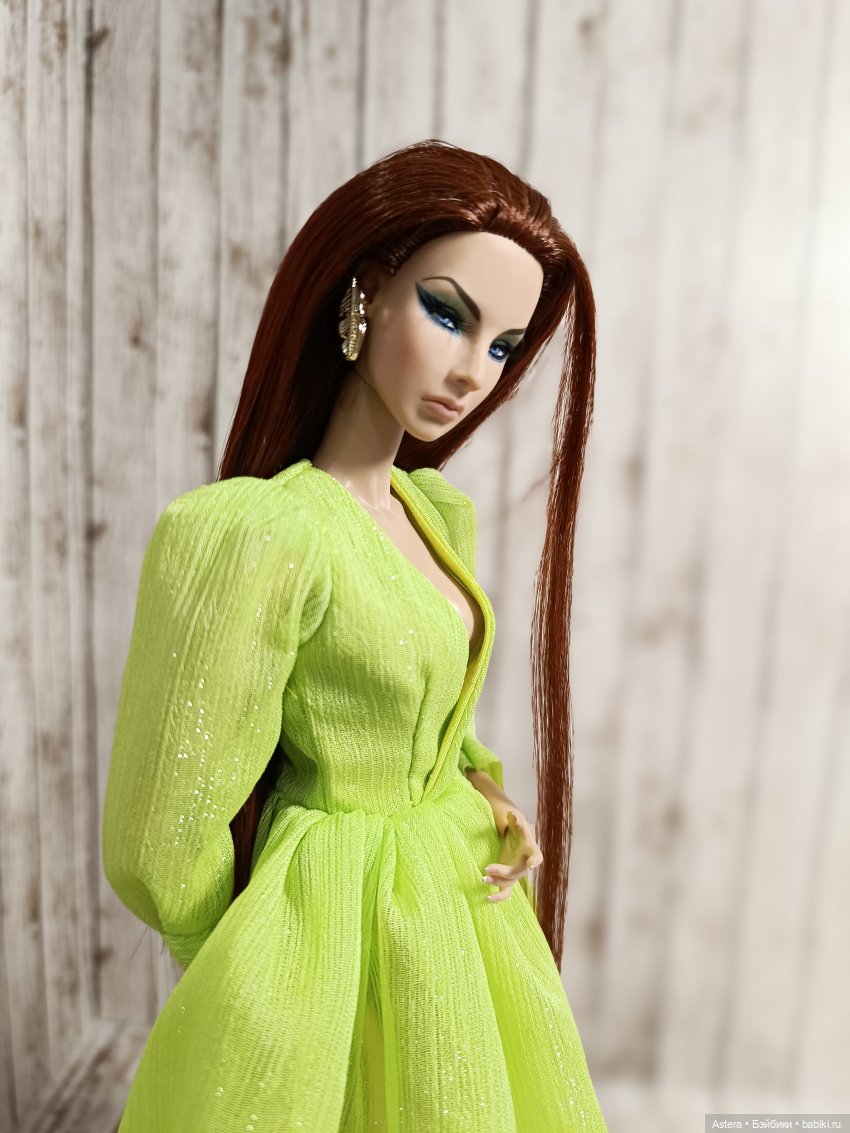 Новые наряды с Али. Элизабет (фото 7)