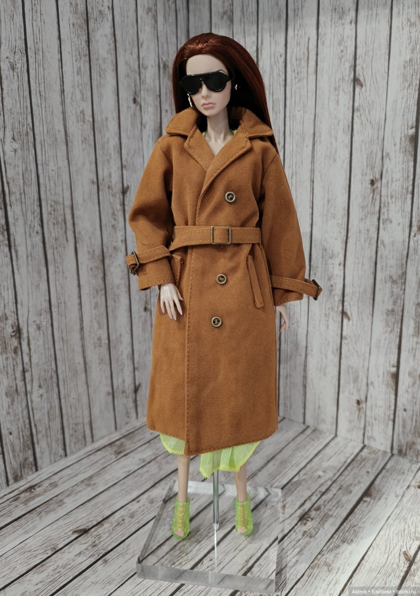 Новые наряды с Али. Элизабет (фото 8)