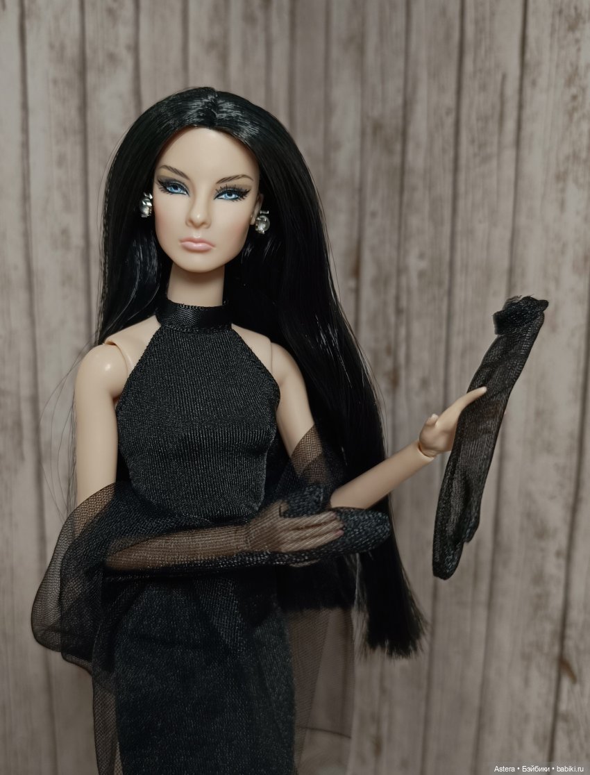 Новые наряды с Али. Кьяра (фото 2)