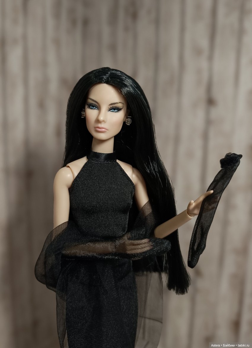 Новые наряды с Али. Кьяра (фото 4)