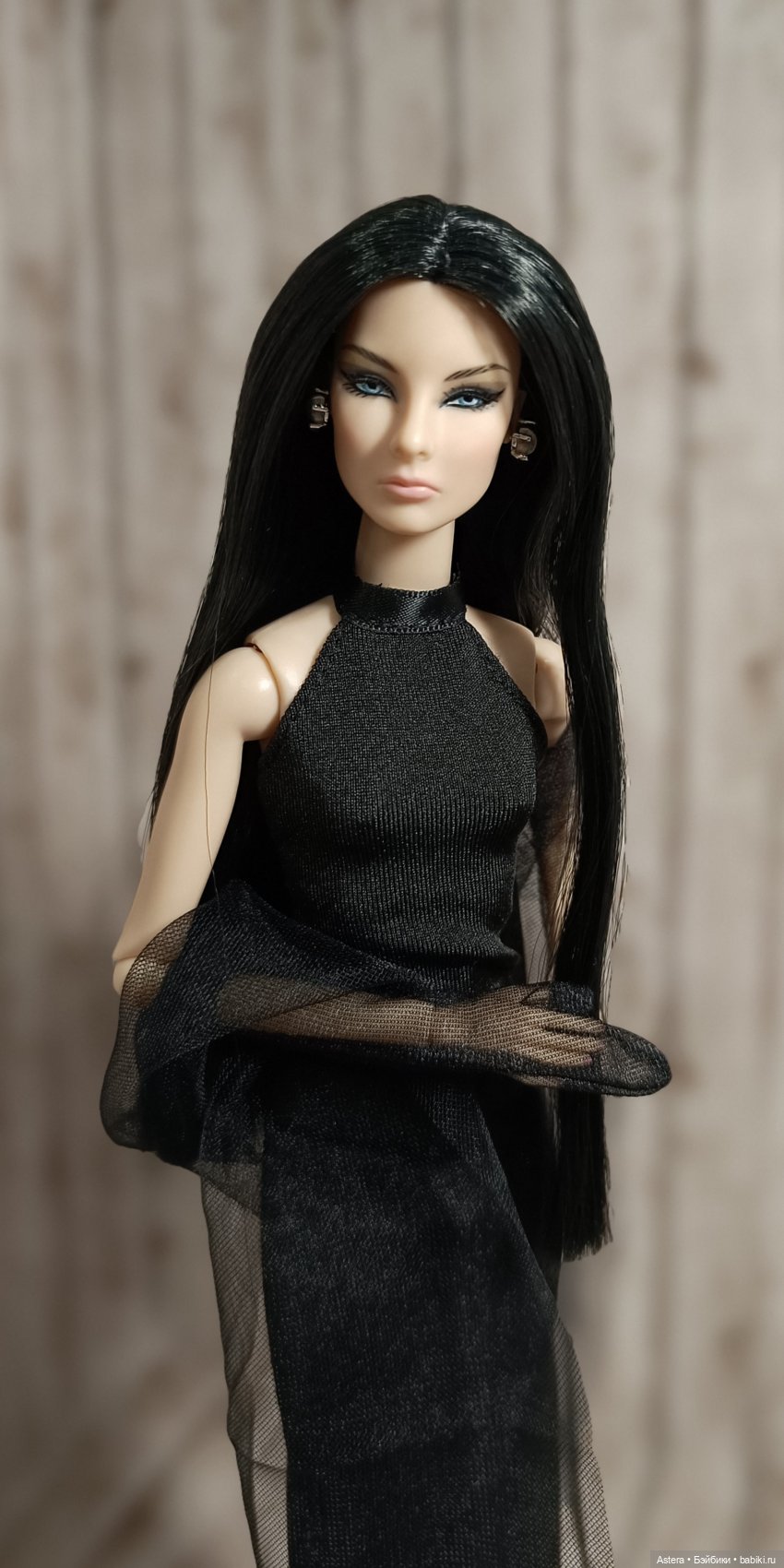 Новые наряды с Али. Кьяра (фото 6)