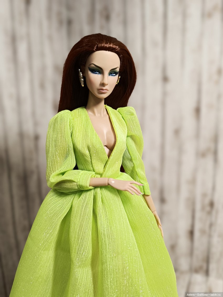 Новые наряды с Али. Элизабет (фото 3)