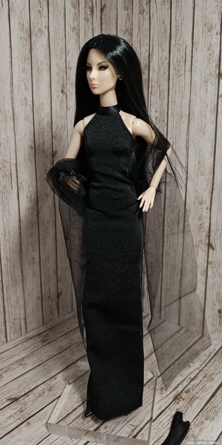 Новые наряды с Али. Кьяра (фото 7)