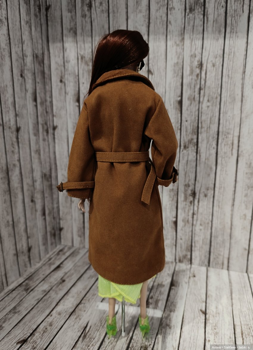 Новые наряды с Али. Элизабет (фото 9)